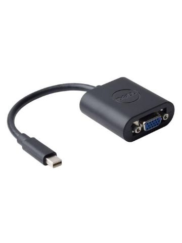 DELL Mini Displayport to VGA Adapter 15CM