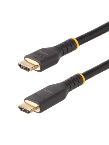 StarTech.com RH2A-7M-HDMI-CABLE HDMI cable HDMI Type A (Standard) Black