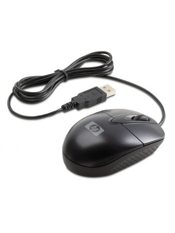 HP RH304AA mouse Office Ambidextrous USB Type-A Optical