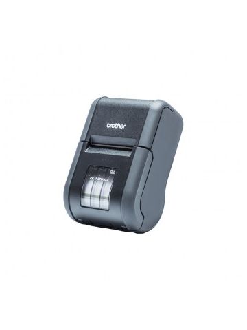 Brother RJ-2140 POS printer Direct thermal Mobile printer 203 x 203 DPI Wired & Wireless