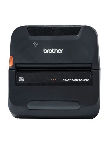 Brother RJ-4250WB label printer 203 x 203 DPI Wired & Wireless