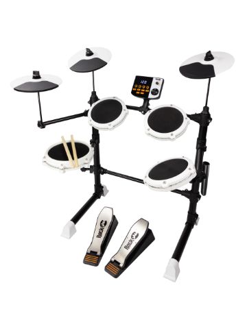 PDT RJ new Electronic drum kit RJDDK01
