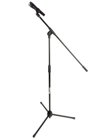 PDT RockJam Boom Microphone Stand