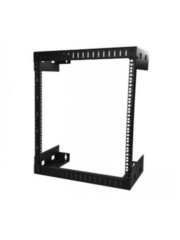 StarTech.com 12U Wall-Mount Server Rack - 12 in. Depth