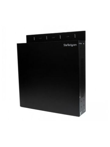 StarTech.com Wall-Mount Server Rack - 2U