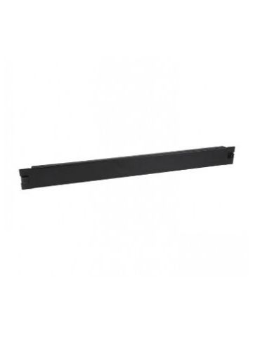 StarTech.com Blank Panel for Server Racks - 1U