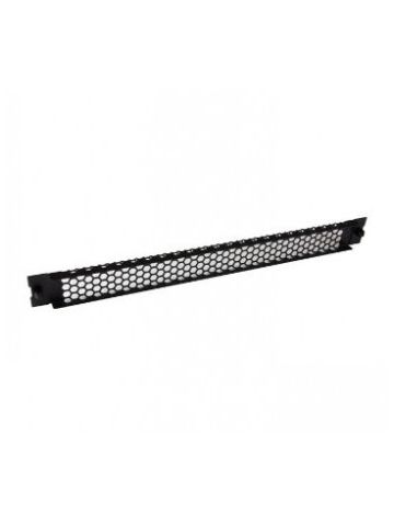 StarTech.com Vented Blank Panel for Server Racks - 1U