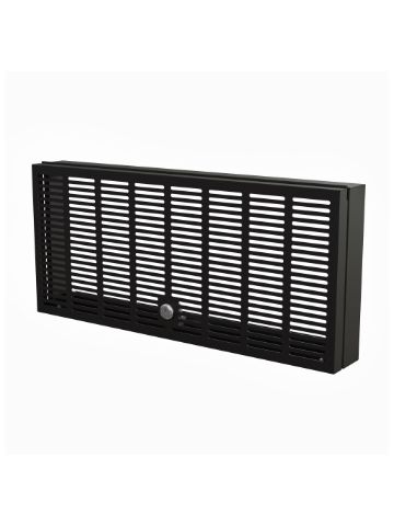 StarTech.com RKSECLK5U rack accessory Security cover panel