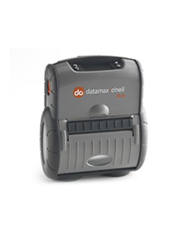 Datamax O'Neil RL4-DP-50000310 POS printer Direct thermal Mobile printer Wireless