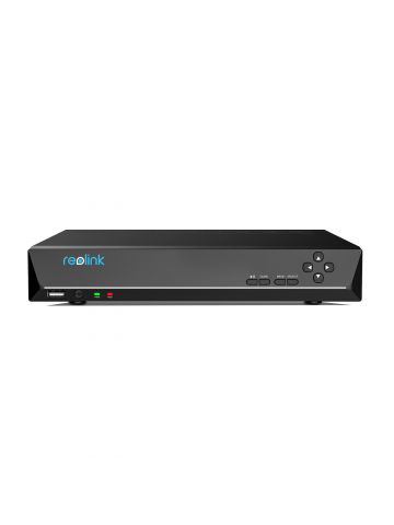 Reolink 36CH NVR WITH ALARM IN/OUT 0HDD