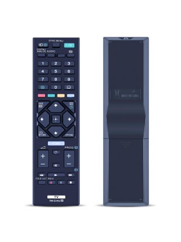 Sony Remote Commander