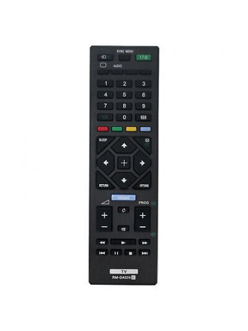 Sony Remote Commander