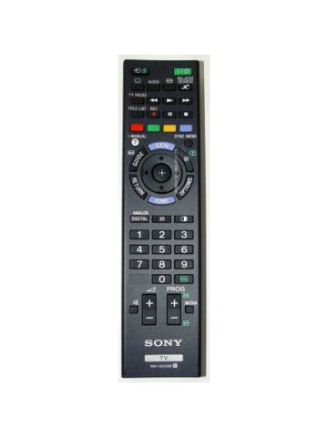 Sony Remote Commander