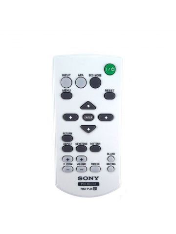 Sony Remote Commander