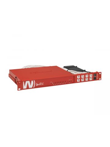 Rackmount.IT Rack Mount Kit for WatchGuard Firebox T80