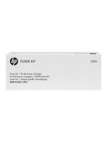 HP 220V Kit fuser