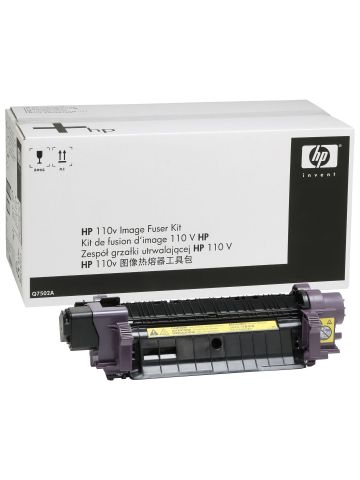 HP Fuser Unit 220 V