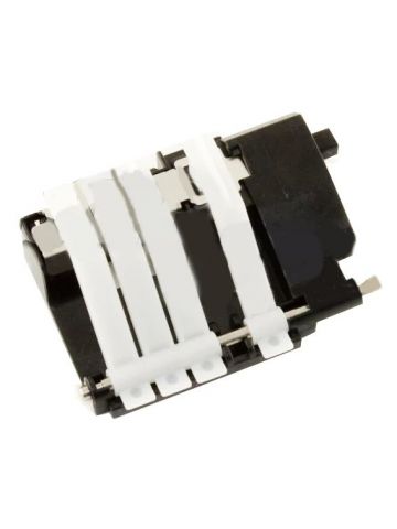 HP SIZE DETECT SWITCH ASSY