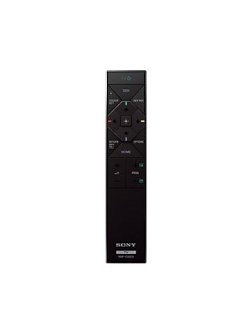 Sony Remote Commander