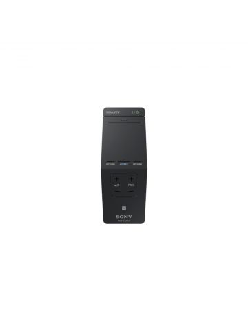 Sony Remote Commander