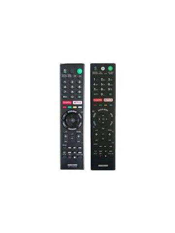 Sony Remote Commander