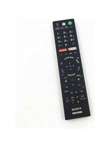 Sony Remote Commander