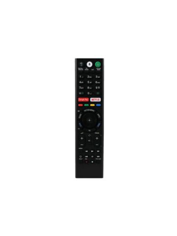 Sony Remote Commander