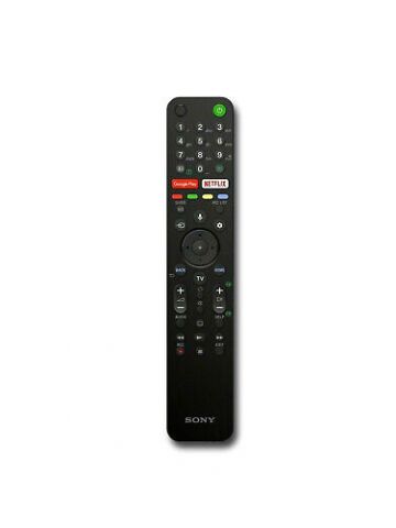 Sony Remote Commander