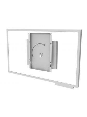 Peerless RMI3-FLIP2 signage display mount 165.1 cm (65") White