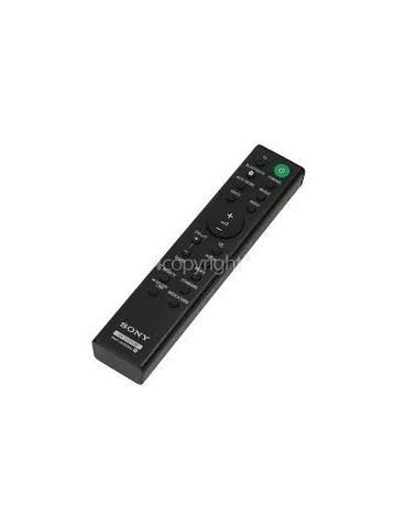 Sony Remote Commander