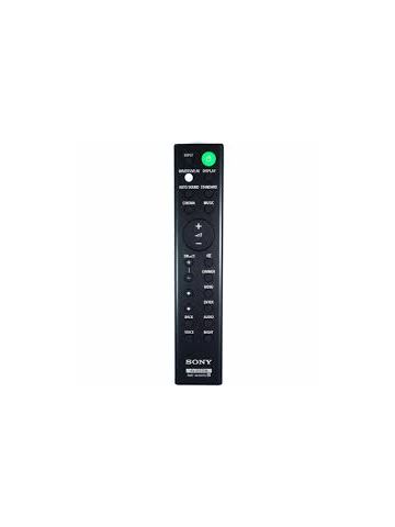 Sony Remote Commander