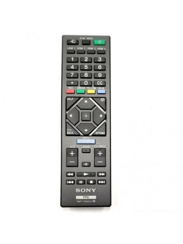 Sony Remote Commander