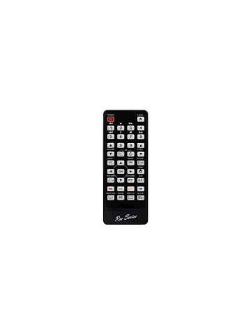 Sony Remote Commander