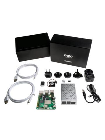 Radxa Okdo Single Board Computer -