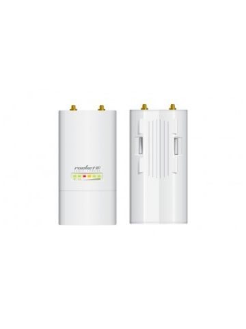 Ubiquiti Networks Rocket M2 150 Mbit/s Power over Ethernet (PoE) White