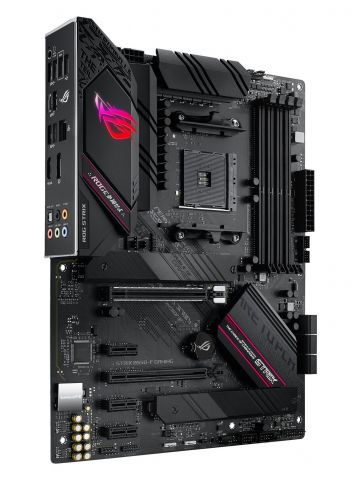 ASUS MB AMD AM4 ROG STRIX B550-F Gaming D4