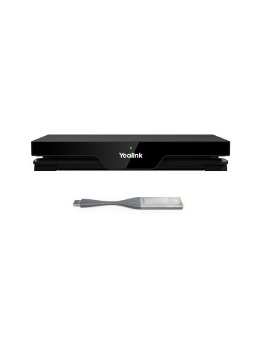 Yealink RoomCast + WPP20 wireless presentation system HDMI Desktop