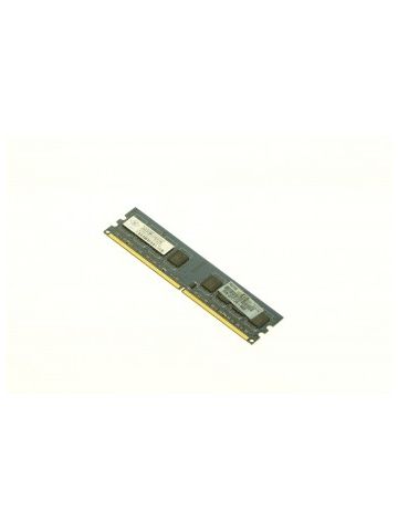 HPE 1GB DDR PC2-5300U MEMORY