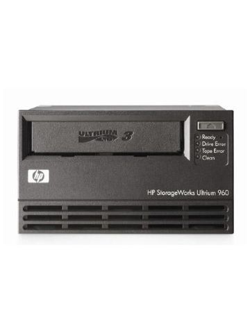 Hewlett Packard Enterprise Internal 960 tape drive
