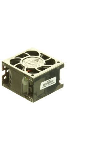 Hewlett Packard Enterprise Hot-plug fan assembly - 60