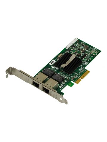 Hewlett Packard Enterprise NC360T GB Adapter PCIe
