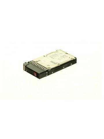 HPE 300GB MSA2 SAS 15K 3.5" Dual