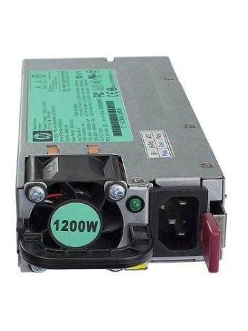 Hewlett Packard Enterprise Power Supply 1200W Silver