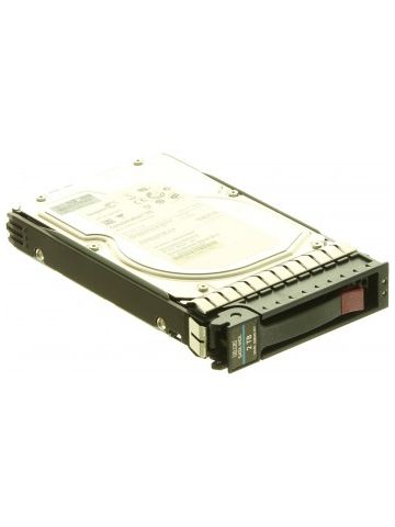 HPE RP000121648 internal hard drive 3.5" 2000 gb serial ata II