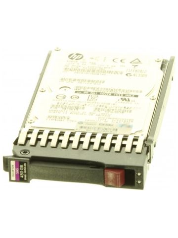 HPE RP000124479 internal hard drive 2.5" 450 gb sas