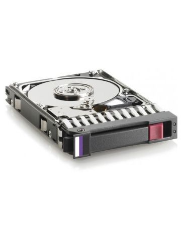 HPE RP000125841 internal hard drive 2.5" 450 gb sas