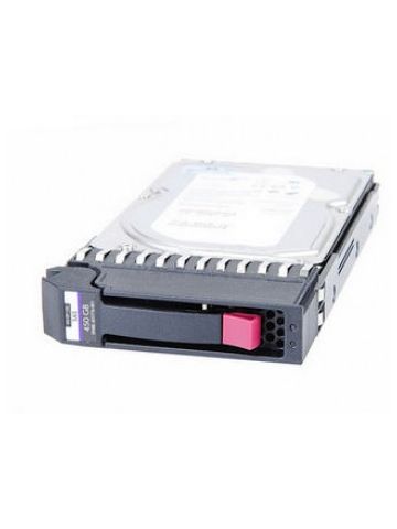 HPE 450GB 6G SAS 15K 3.5IN HDD