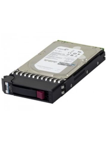 HPE RP000126590 internal hard drive 3.5" 2000 gb sas