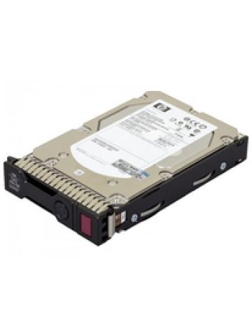 HPE RP000130618 internal hard drive 3.5" 450 gb sas