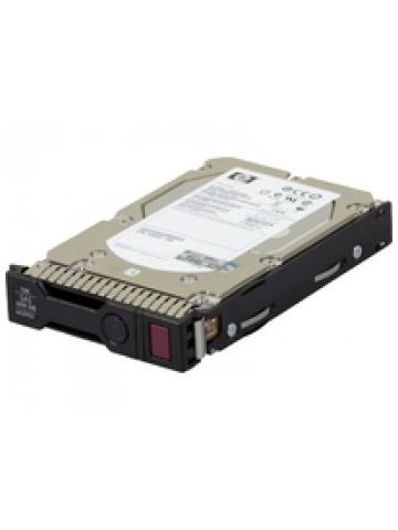 HPE 600Gb SAS 15.00Rpm 3.5I nch